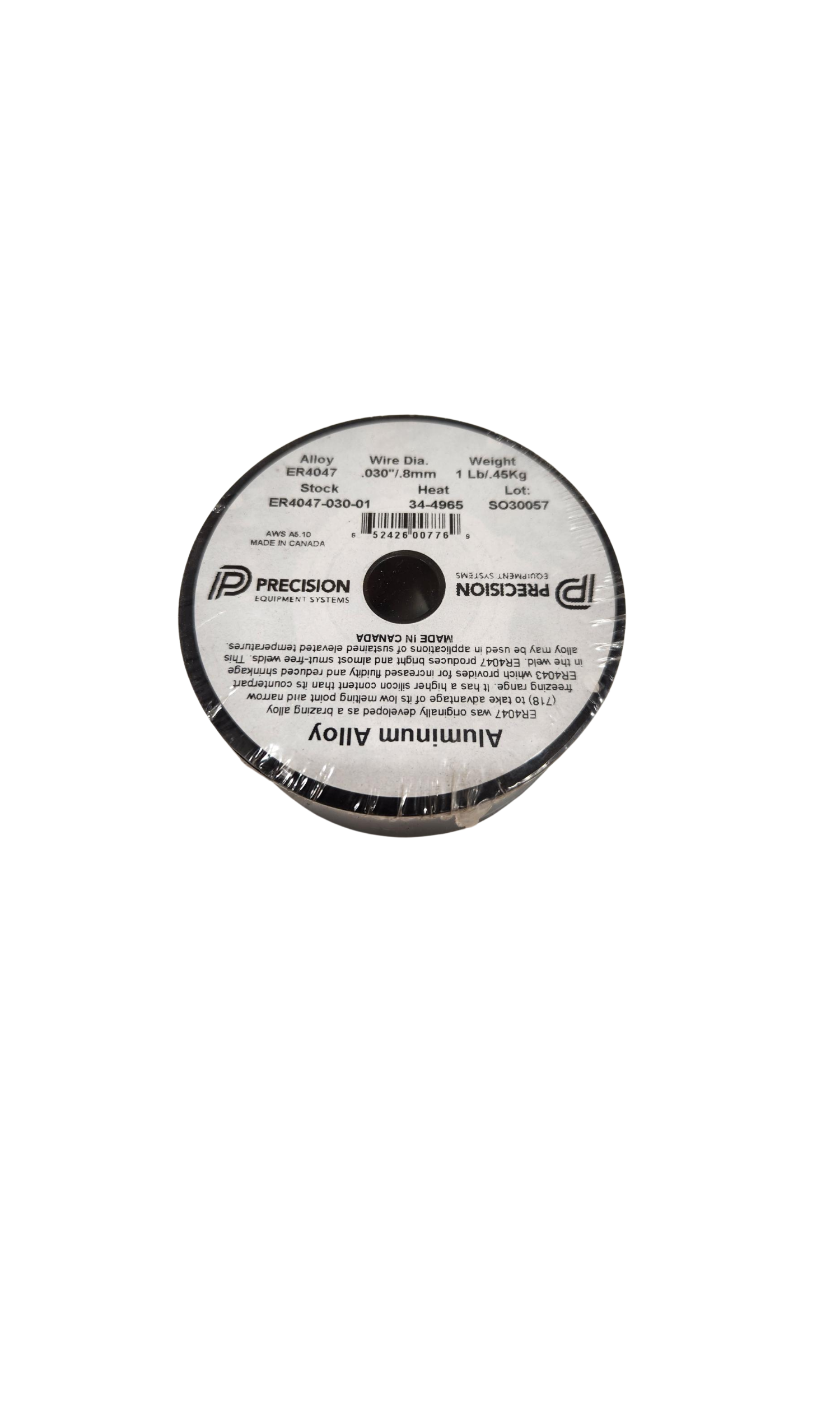 Honda Wire HSS Eagle Arc 980X — Shop SOLIDUS